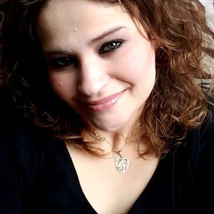 Meet your Posher, Rosie